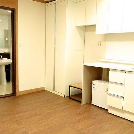 Happy Memory Jeonju Quarto foto