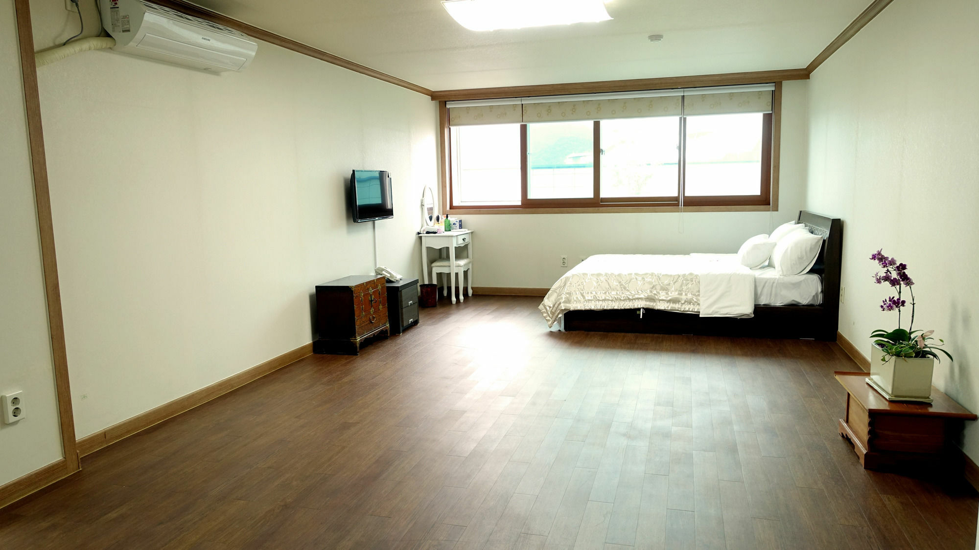 Happy Memory Jeonju Exterior foto